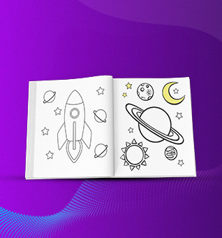 Coloring Books
