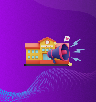 Children's activities and schools