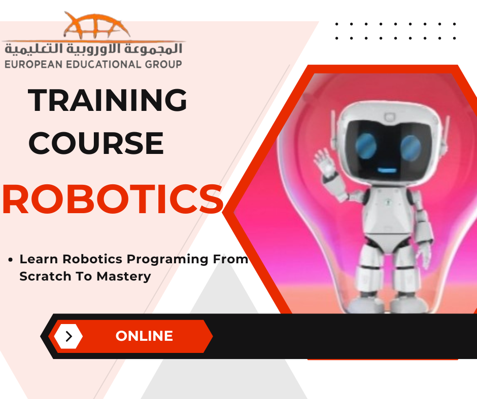 Robotics Level 1