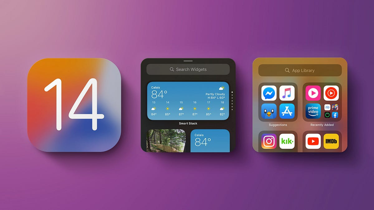قوالب الموقع والـ Widgets - البديل الذكي لإنشاء موقع احترافي بسهولة