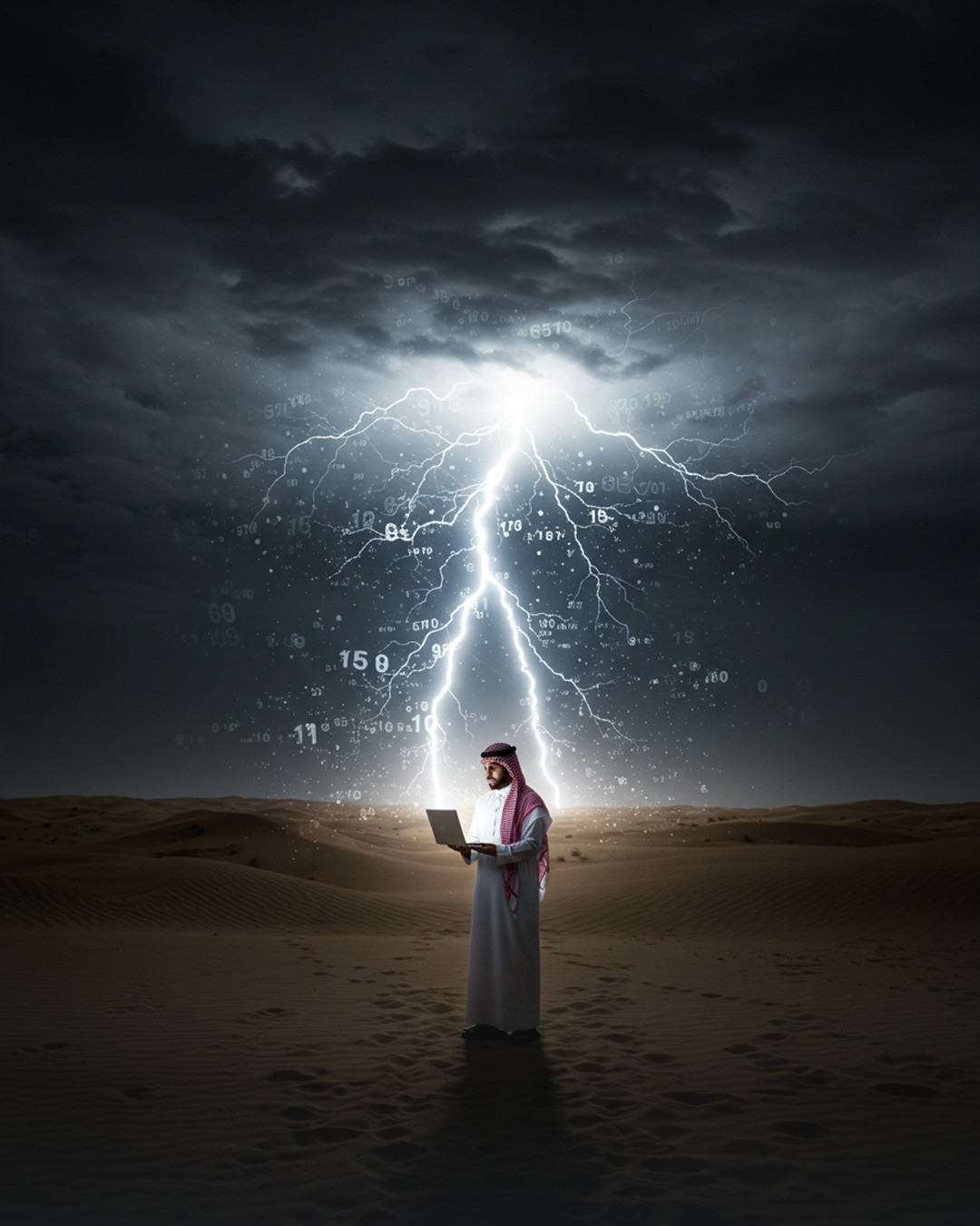 Design -- Innovation born of the storm