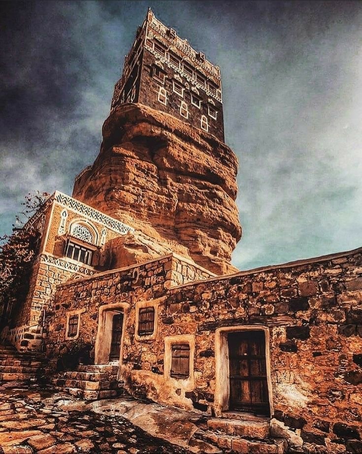 صور جبال
