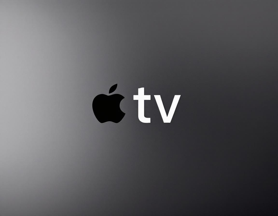 Apple TV   شهر