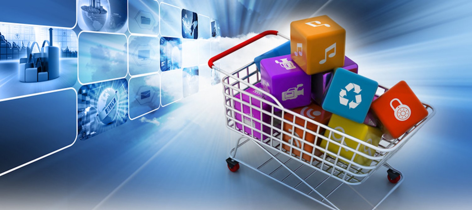 لماذا أصبحت منصات المنتجات الرقمية هي الخيار الأول لصنّاع الملفات الجاهزة؟